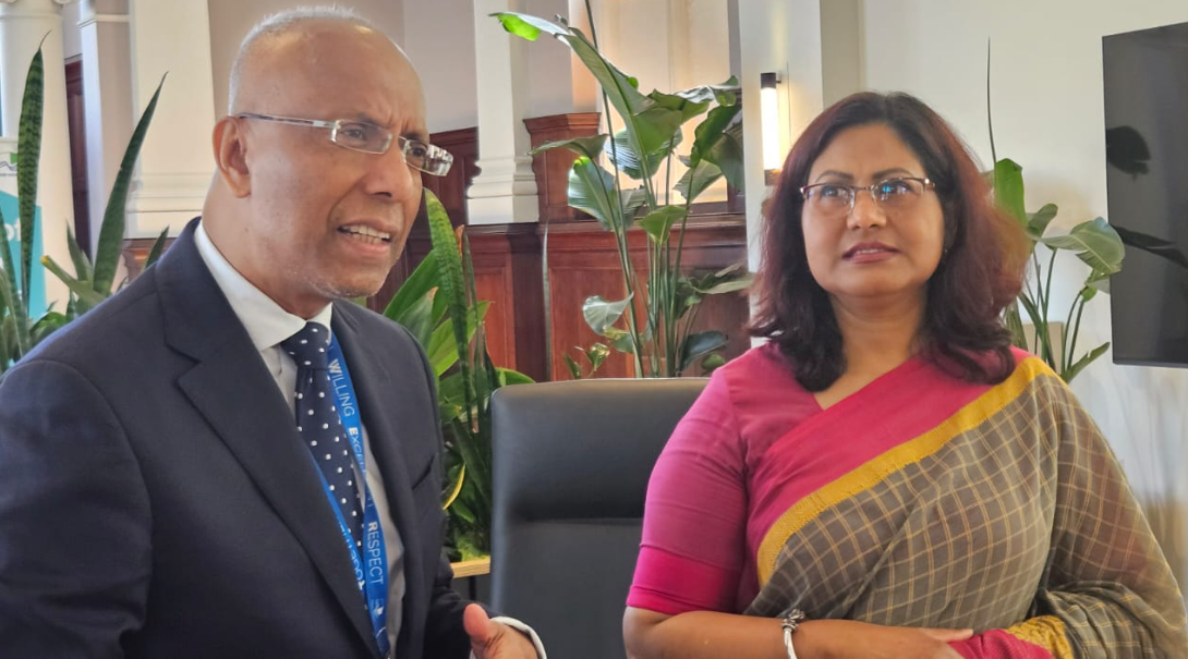 টাওয়ার হ্যামলেটসে 'বাংলাদেশি হেরিটেজ মাস' উদযাপনের প্রস্তাব